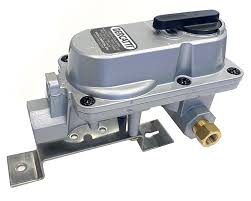 REGULADOR GAS BERCATTI 45KG