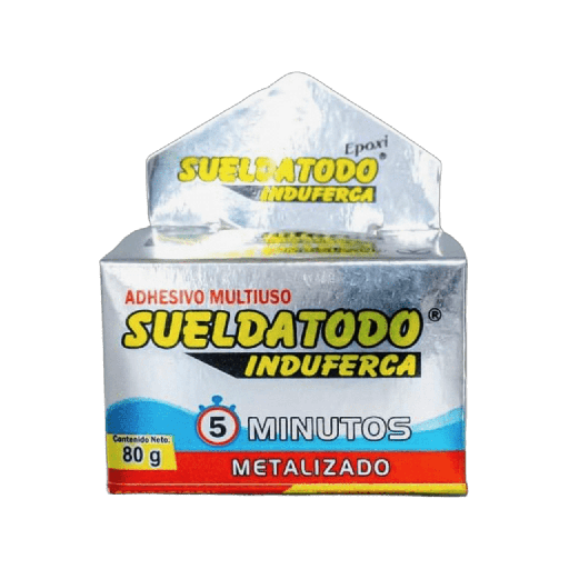 Z2/ SUELTA TODO EPOXI