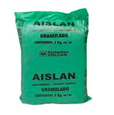 AISLAN GRANULADO SACO 5KILOS