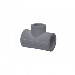 TEE PPR 32 MM HOFFENS