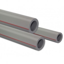 TUBO PPR 20MM HOFFENS