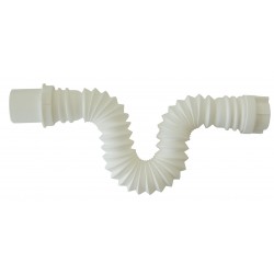 TUBO FLEXIBLE ELONGABLE HOFFENS  1 1/2 -1 1/4
