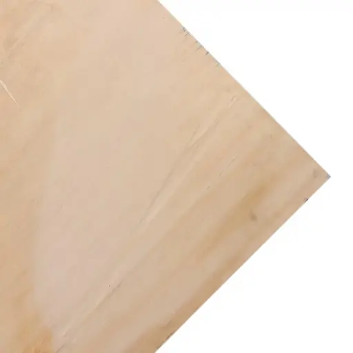 TERCIADO 18MM ESTRUCTURAL