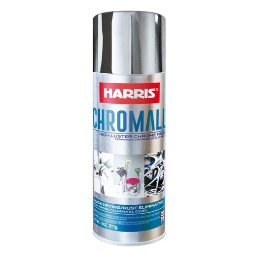 LANCO SPRAY 3X CROMADA 311GR