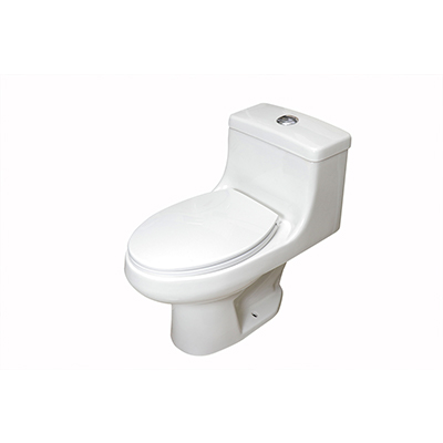 WC C/ASIENTO Y ESTANQUE FAMOZZA