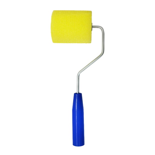 RODILLO LIZCAL ESPONJA 7CM