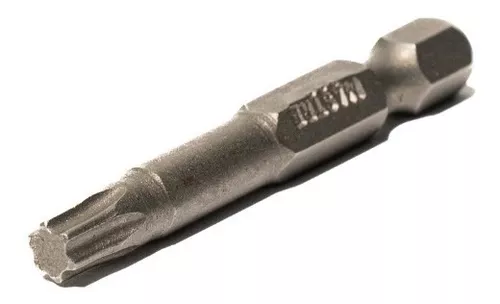 PUNTA TORNILLO TORX T30