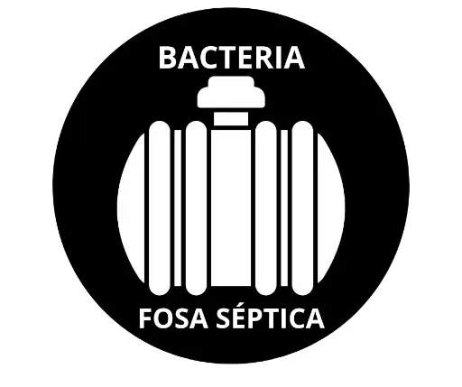 BACTERIA PARA FOSA 28G