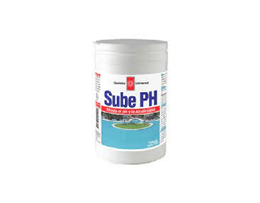 SUBE PH 1KG QUIM.UNI 