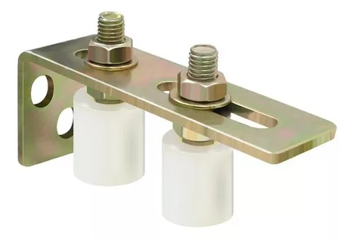 GUÍA SOPORTE AJUSTABLE PORTÓN C/U