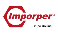 TORN AUTO.PER POLYCARBONASTO METAL 2" CAJ 100