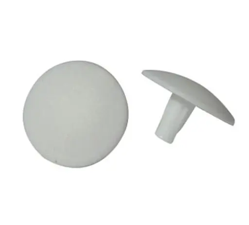 TAPA TORNILLO MULTI BLANCO UND