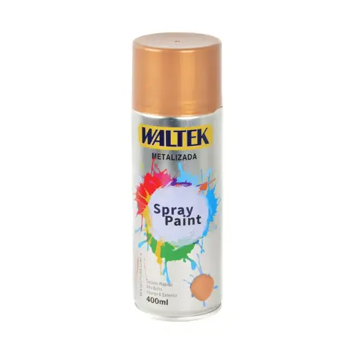 SPRAY COBRE 400ML WALTEK