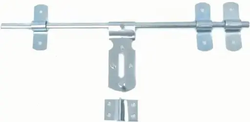 PICAPORTE TIPO T 10" UYUS
