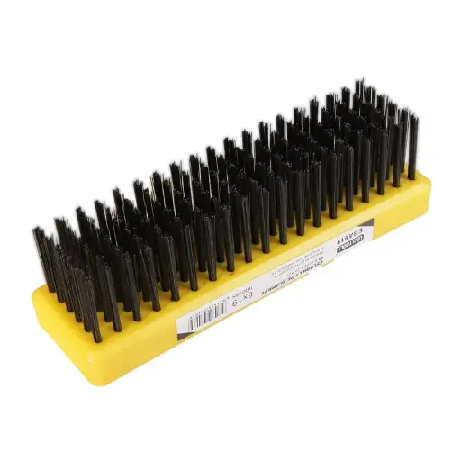 ESCOBILLA ACERO 6X19 FILAS UYUSTOOLS