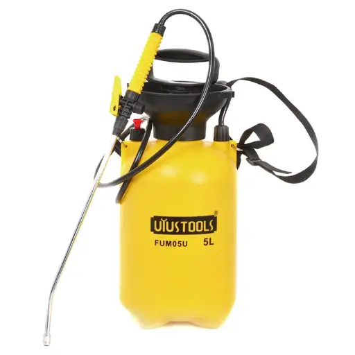 FUMIGADOR ESPALDA 5LTS UYUSTOOLS