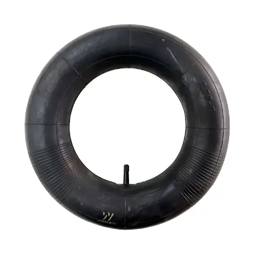 CAMARA RUEDA CARRETILLA 3.5X8
