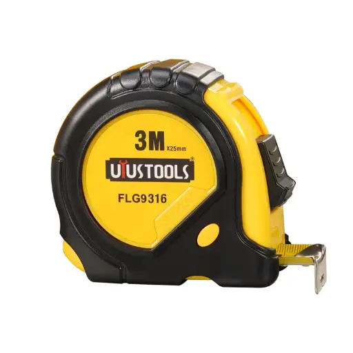 HUINCHA 3MT X 16mm UYUSTOOLS