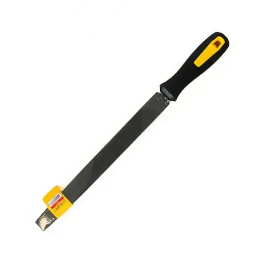 LIMA PLANA FINA 10" UYUSTOOLS