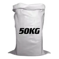 SACO ESCOMBRO 50 KG BLANCO