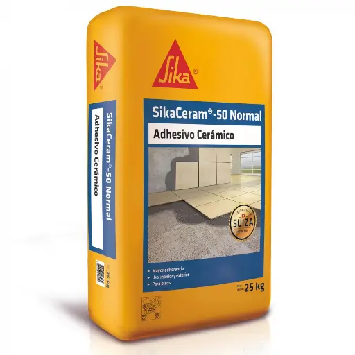 SIKA CERAMICA 50