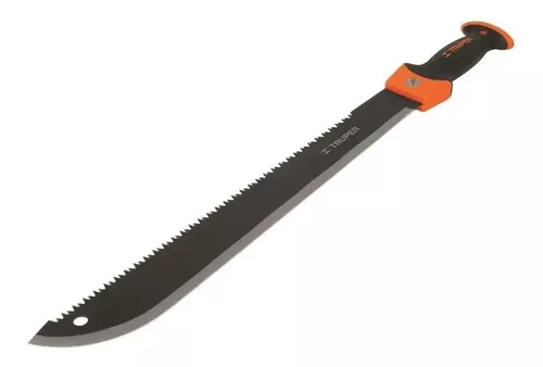 MACHETE TRUPER 18