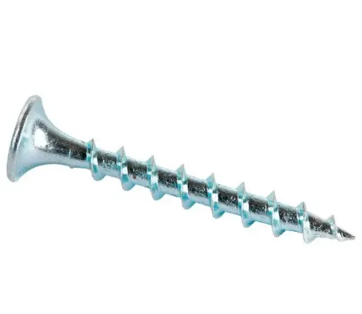 TORNILLO VOLCANITA MADERA 4" 