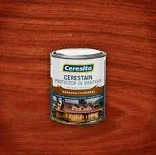 E1/A2 CERESTAIN CAOBA 1/4 GL