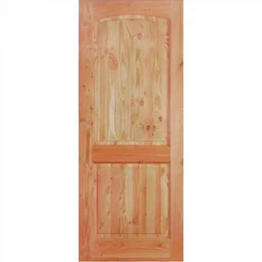 PUERTA OREGON NATIVA 80X2MT